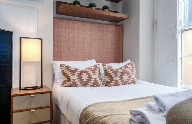 Charlotte Rise - Urban Apartments - Foto 18