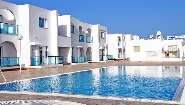 Kaos Hotel Apartments - Photo 3