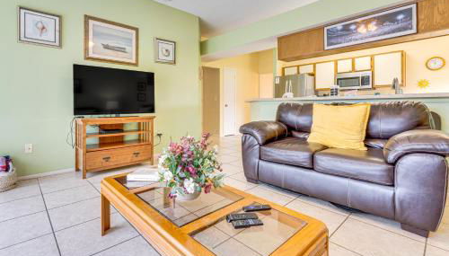 7 Mi to Disney Family-Friendly Home with Pool! - Photo 2