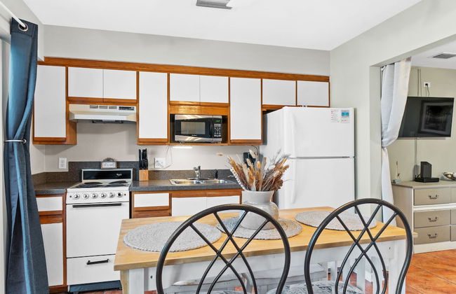 St Thomas Square By Panhandle Getaways - Foto 14