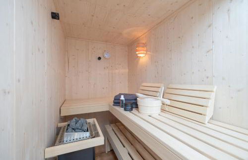 Ferienwohnung "Schlüchttalblick" mit privater Sauna, Ühlingen-Birkendorf - Foto 17