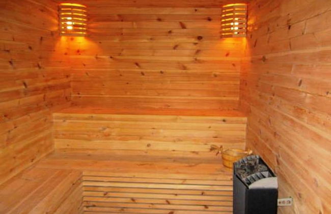 Tulip hotel And Suites - Foto 38