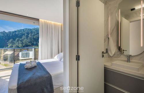 Prédio c/ Piscina ao lado Balneário Shopping em BC - TSO - Foto 29