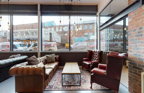 For Students Only Stepney Yard in Newcastle - Photo 39