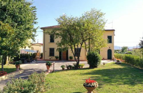 Villa Monica - Foto 11