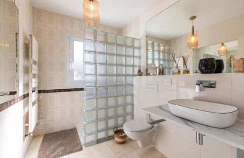 Appartement Jardin Parc St Martin - Foto 14