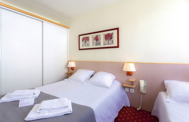 Belambra Clubs Les Menuires - Neige Et Ciel - Foto 12