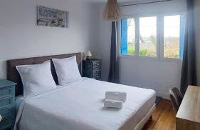 KAZE Maison chaleureuse Evreux, quartier résidentiel Saint Michel - Foto 15