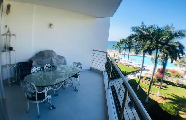 Aria Ocean Beachfront Condos - Foto 10