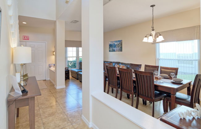 Balmoral Breeze 5 Bedrooms - Foto 16