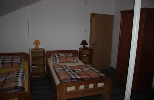 Gospodarstwo Agroturystyczne Agroletnica - Foto 73