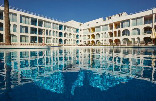 Ebano Hotel Apartments & Spa - Foto 34