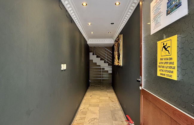 metropolitan apart - Photo 34