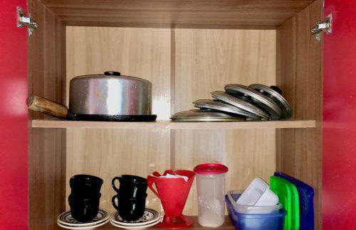 Quitinetes Rusticas Junto a Natureza - Bruxas e Bruxos - Foto 11