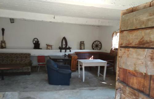 Chata góralska Wojtasówka - Foto 56