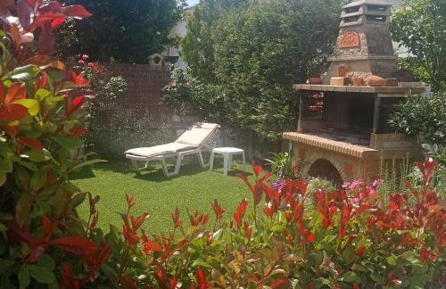 Poly's Sea Side House - Foto 19