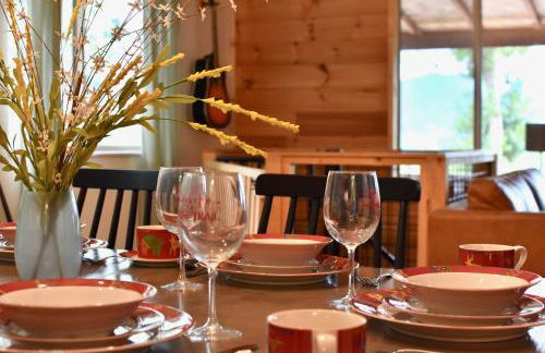 East Tennessee Family Mountain Retreat with Private Vineyard - Photo 31