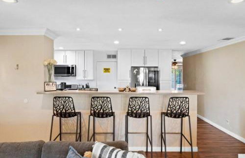 Oasis House With GATED Pool And Spa - Foto 21