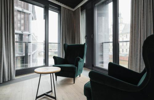 inQse Plus Wroclaw Marina - Photo 80