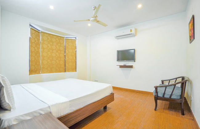 Kia Kasauli Chalet 3 BHK by Dumnu Homes - Foto 3