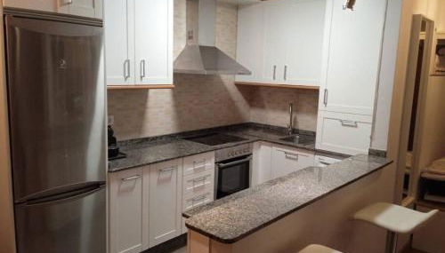 O Picho: apartamento céntrico. - Foto 3