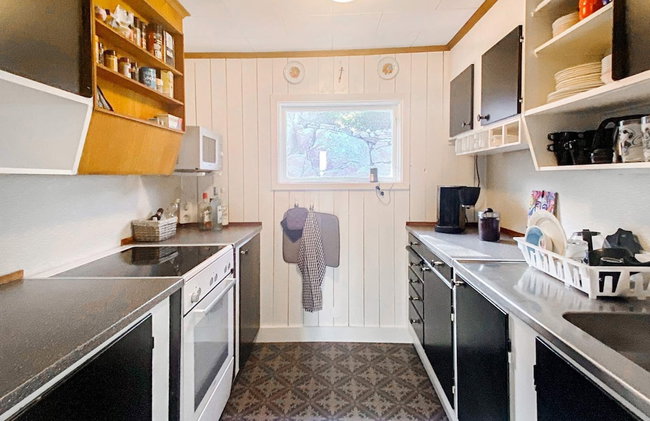4 Star Holiday Home in Figeholm - Foto 26
