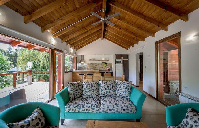 Solar Selvana - Casas de montaña - Foto 68