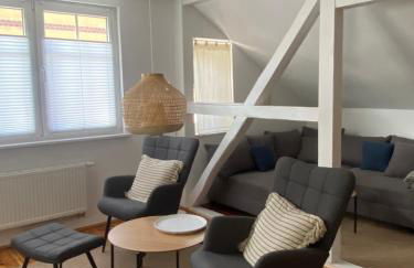 Ferienwohnung im Dreiseitenhof - Photo 8