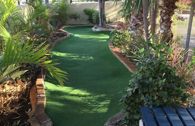 Silver Sands Resort - Foto 39