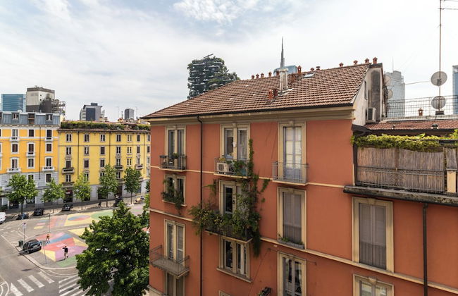 Italianway - Borsieri 25 A - Foto 18