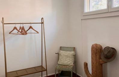 Charmant T3 au milieu des pins, terrasse sud, vue mer, plage à pieds, fibre et garage privé inclus - Foto 16