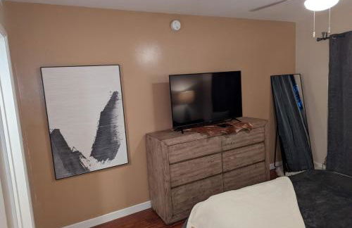 STADIUM LUXURY - CONDO for 4 STEPS AWAY FROM SOFI - Foto 27