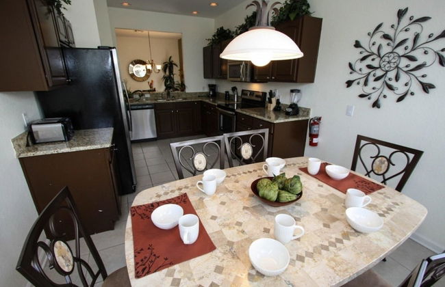 Ov4195 - Windsor Hills Resort - 5 Bed 5 Baths Villa - Photo 26