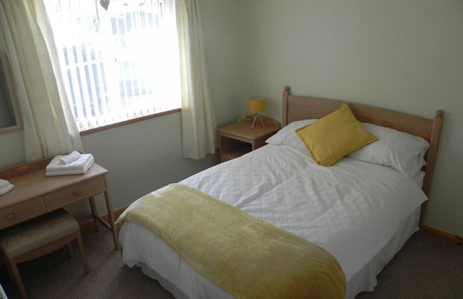 Inviting 2-bed House in Isle of Lewis - Photo 3