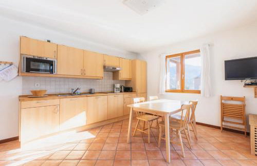 Chalet Clos Gauthier - Foto 49