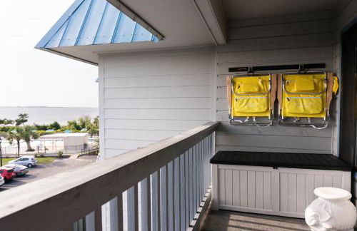 Beach-Pool-Private Balcony - Foto 14