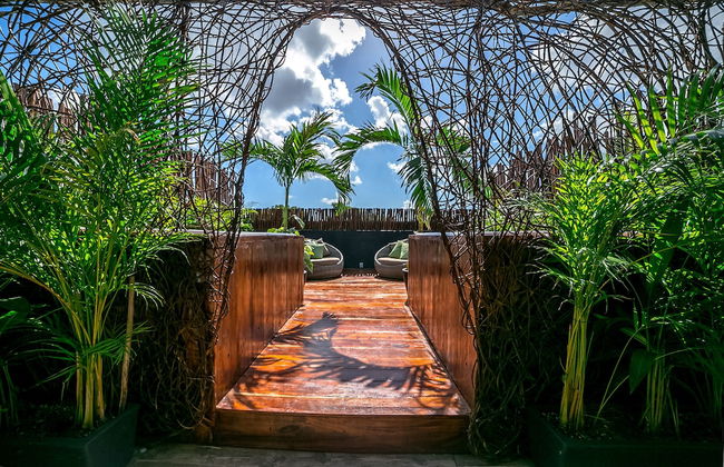 Grand Balam Plaza - Foto 5