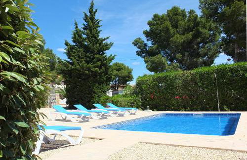 Villa Melaza - Foto 24