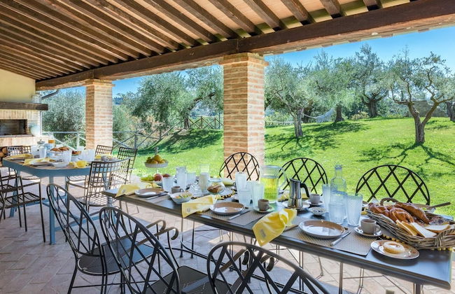 Le Residenze dei Potti 12 - Photo 2