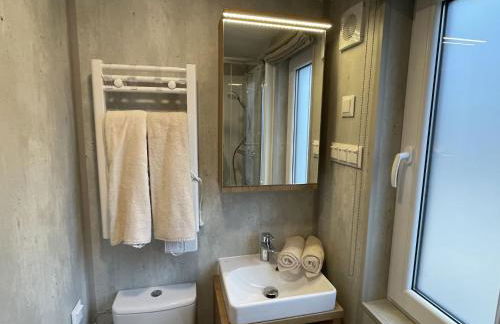 Holiday Home Tiny Haus Soul & Lake by Interhome - Foto 14