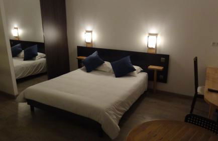 Appart'hotel Residella House Room & Kitchen Avignon Le Pontet - Foto 45