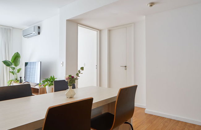 Nido at Quartier del Polo - Foto 18