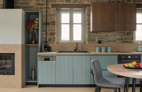 LozArt Traditional Stone House - Foto 15