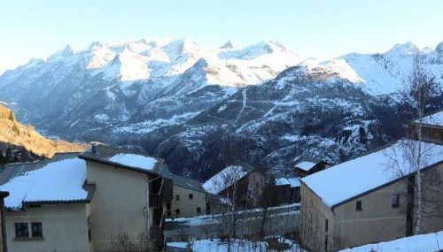 Appartement Duplex 2 pièces cabine rénové 8 couchages au pied des pistes - Auris en Oisans - FR-1-297-73 - Foto 2