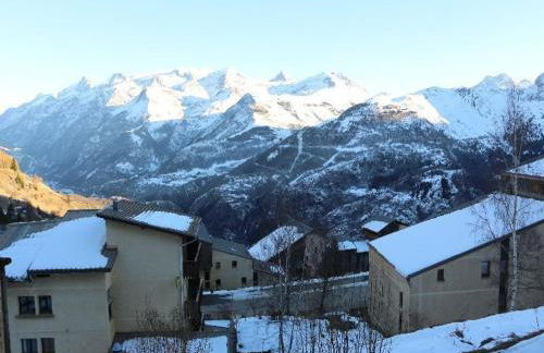 Appartement Duplex 2 pièces cabine rénové 8 couchages au pied des pistes - Auris en Oisans - FR-1-297-73 - Foto 2