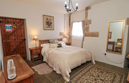 Snape Castle Under Croft and Gardens - Foto 15