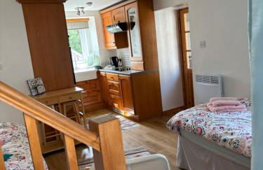 Winkston Holiday Accommodation Peebles - Foto 39