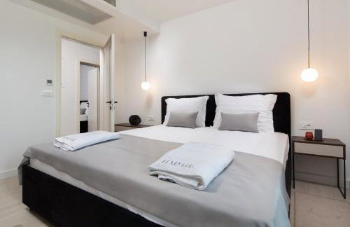 HADRIE LUXURY RESORT AND VILLAS Azimut - Photo 52