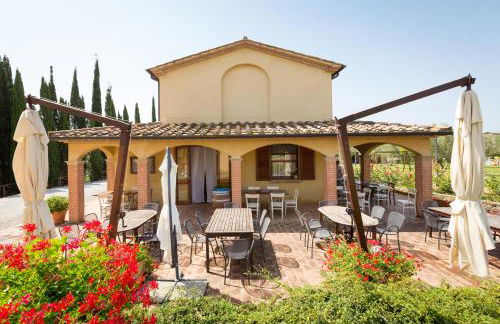 VILLA LIGUSTRO - Foto 22