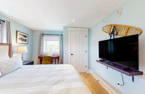 The Farmhouse - Suite #1 - Foto 27